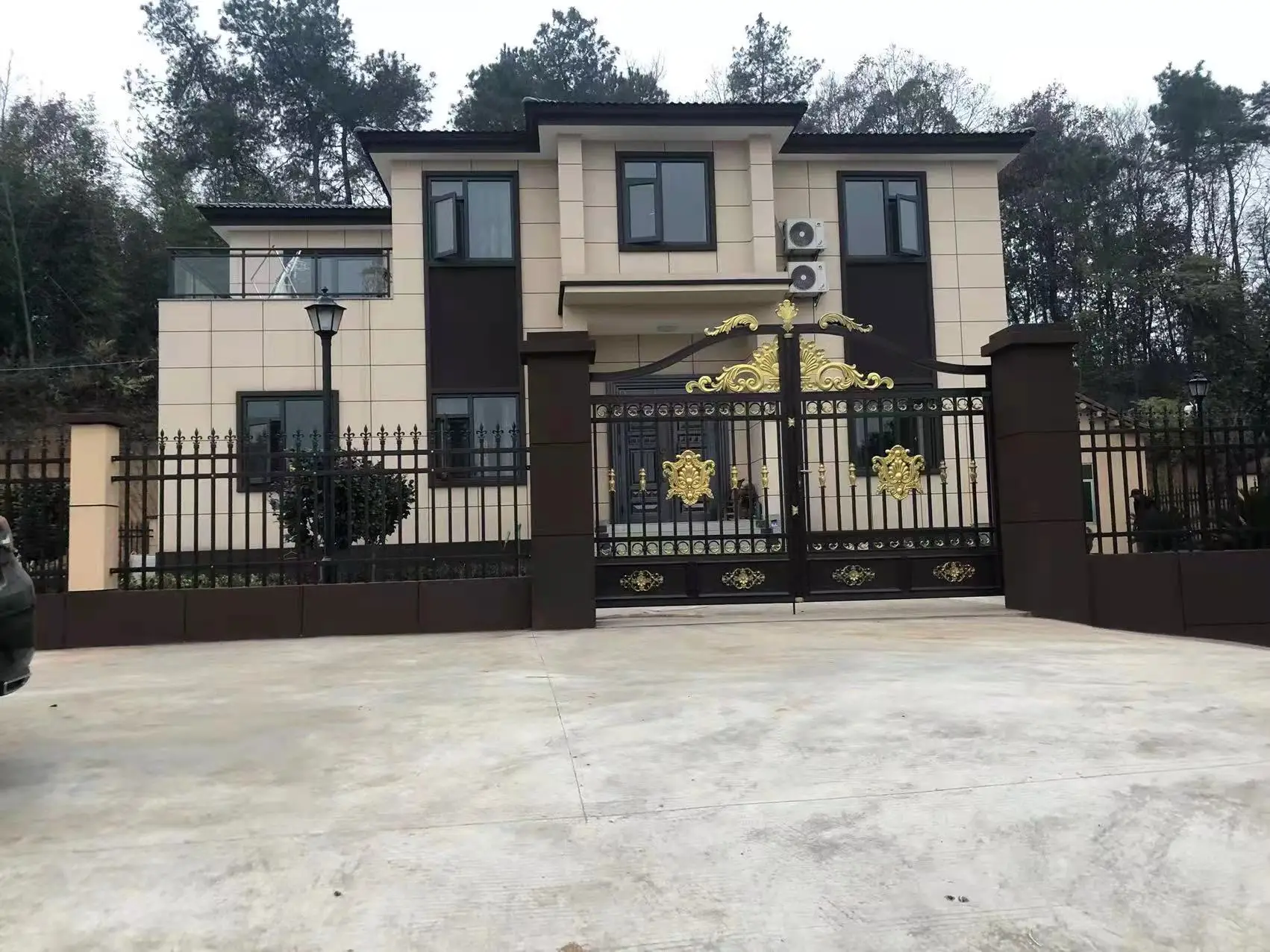 211209-Zhu Yinbo house (6)